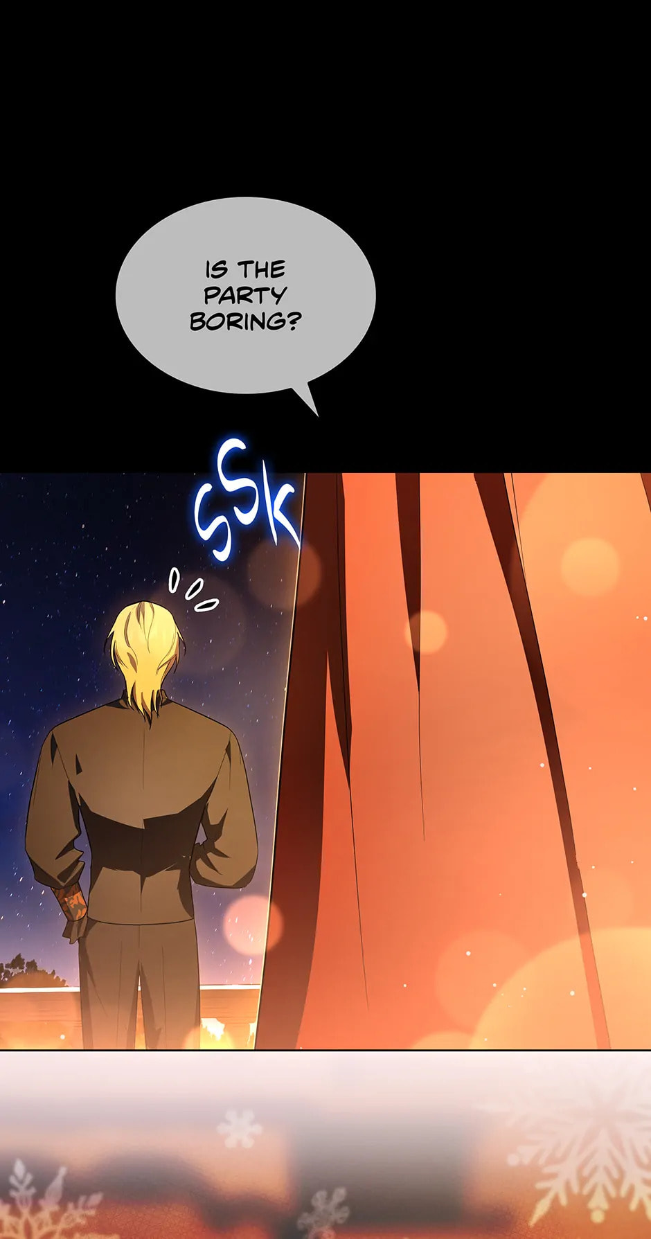 Read Let Me Tag Along chapter 29 image 47 on Lezhin