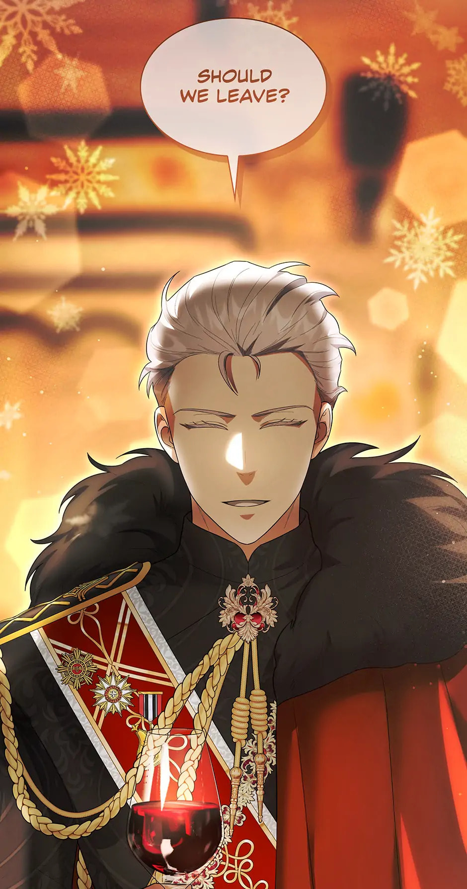 Read Let Me Tag Along chapter 29 image 48 on Lezhin