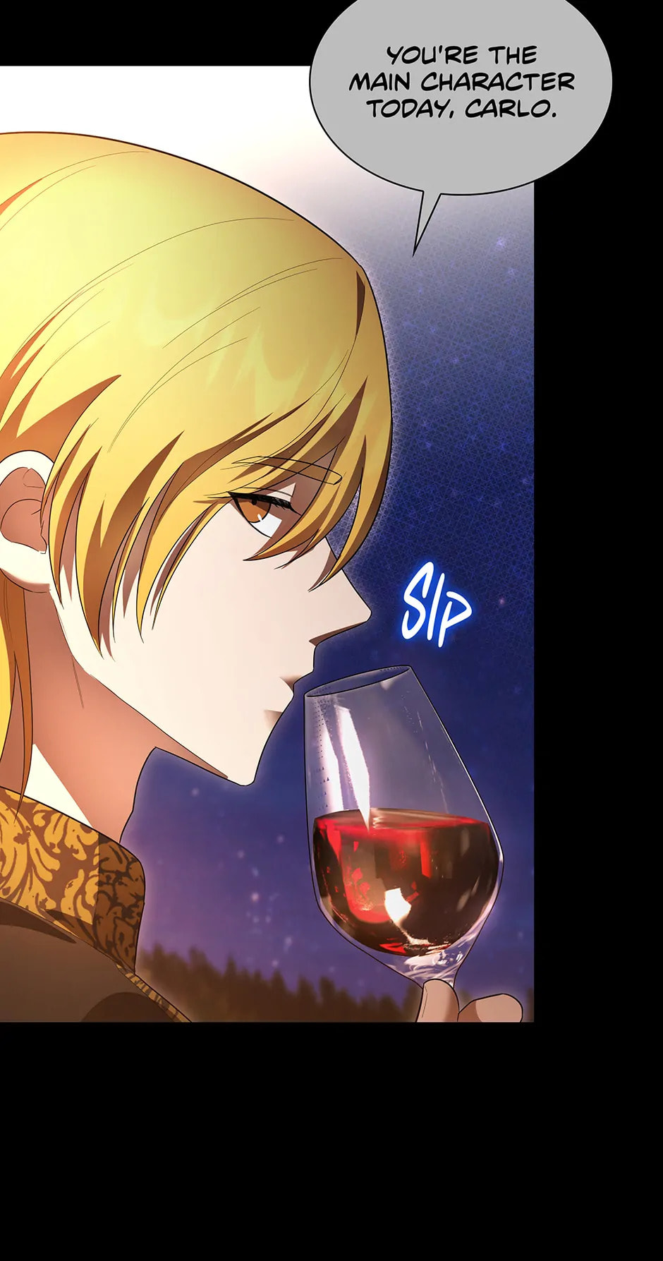 Read Let Me Tag Along chapter 29 image 50 on Lezhin
