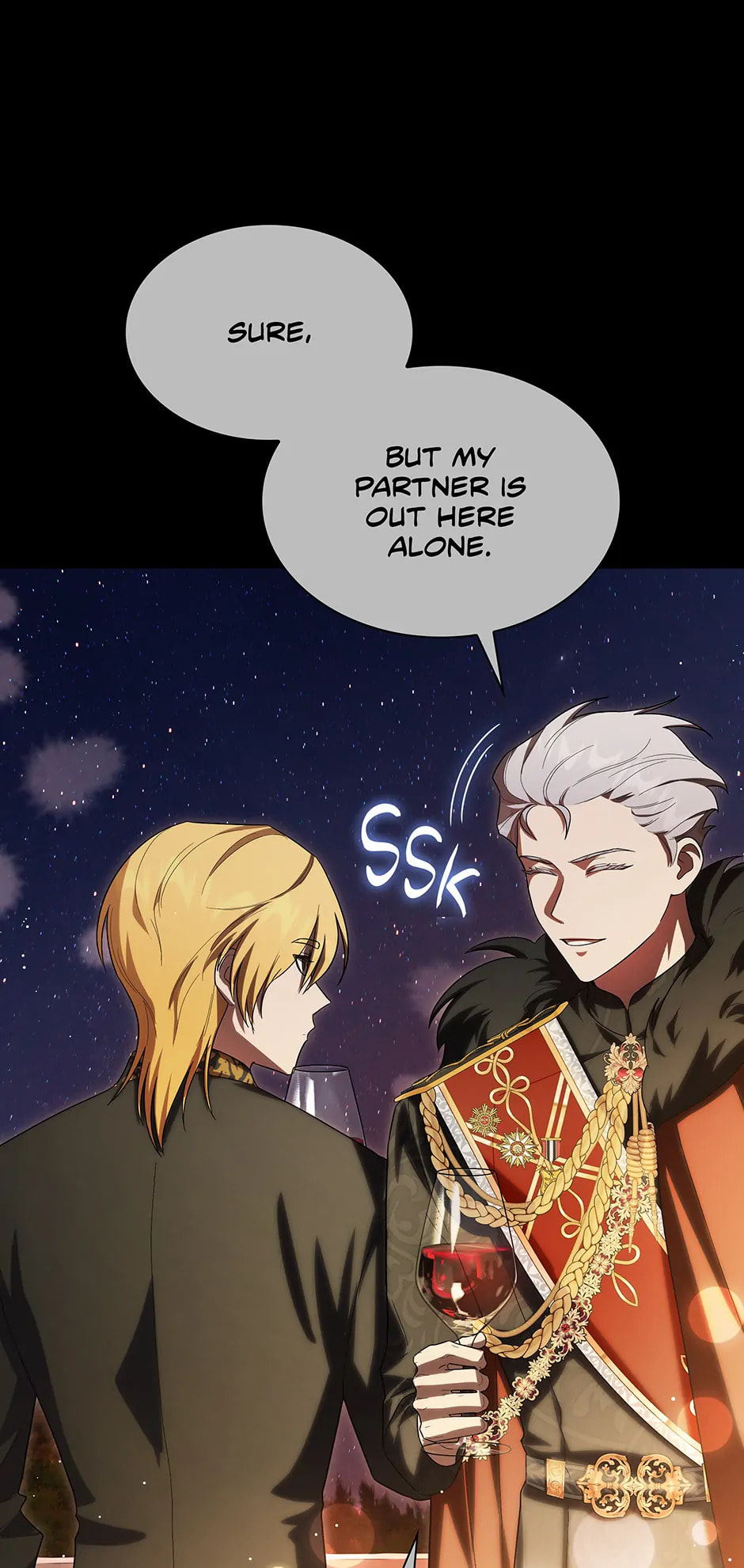 Read Let Me Tag Along chapter 29 image 51 on Lezhin