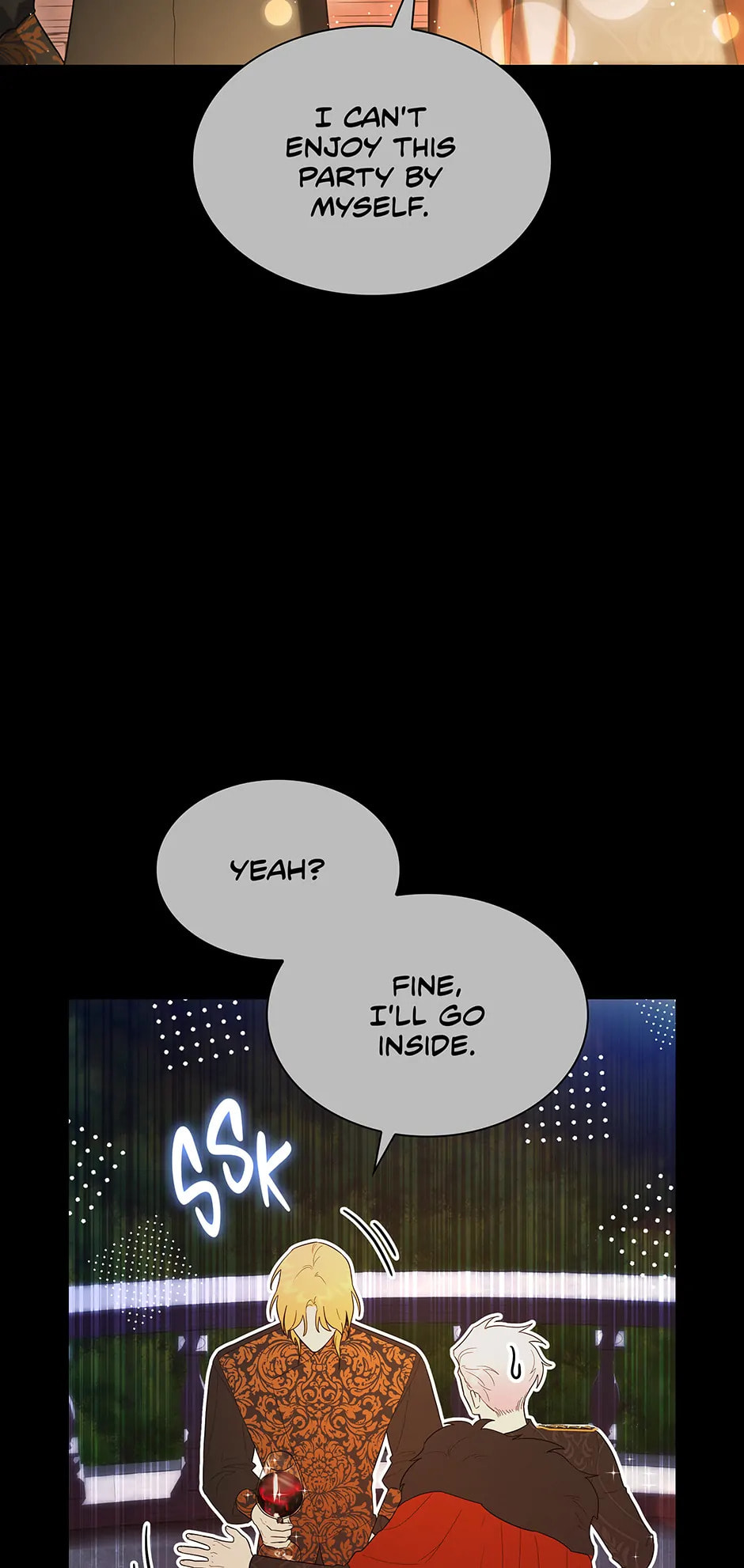 Read Let Me Tag Along chapter 29 image 52 on Lezhin
