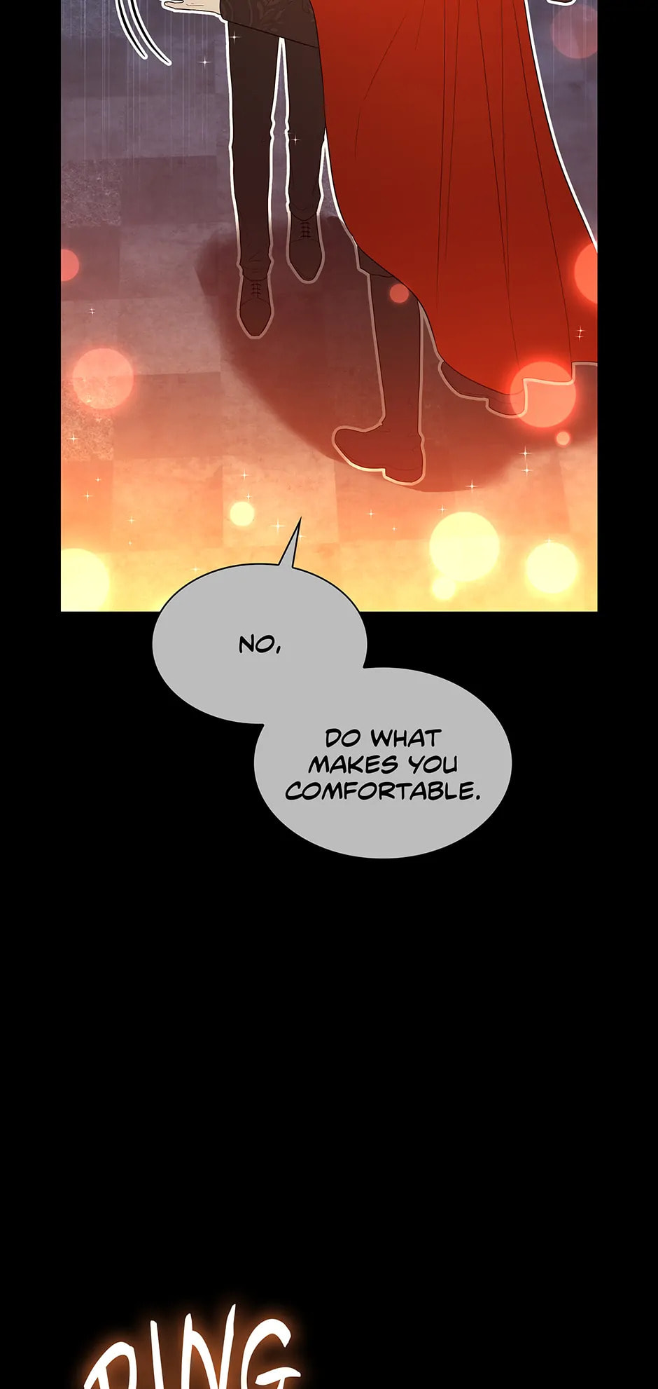 Read Let Me Tag Along chapter 29 image 53 on Lezhin