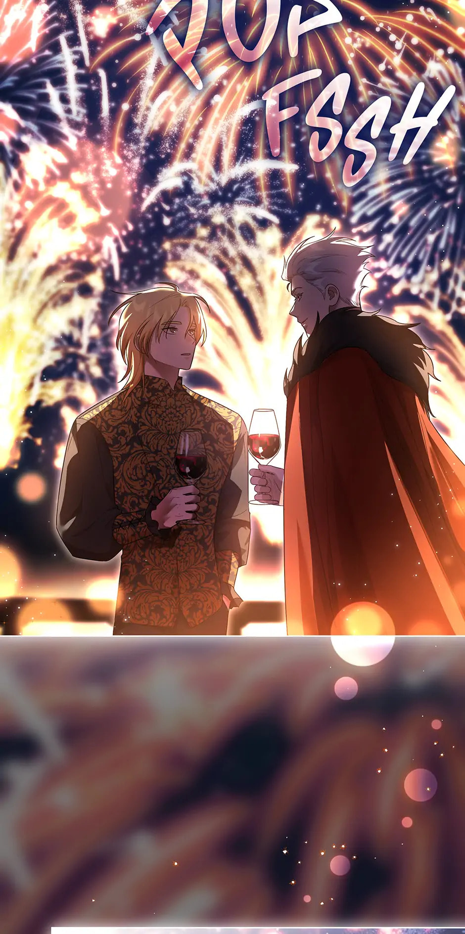 Read Let Me Tag Along chapter 29 image 56 on Lezhin