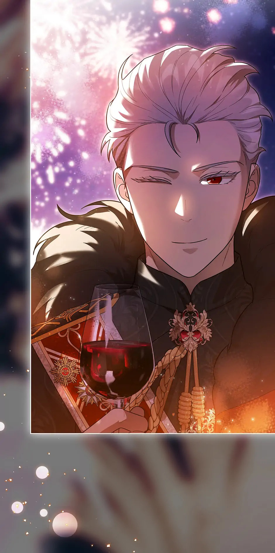 Read Let Me Tag Along chapter 29 image 57 on Lezhin