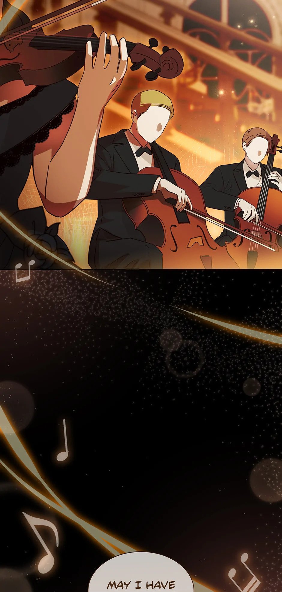 Read Let Me Tag Along chapter 29 image 61 on Lezhin