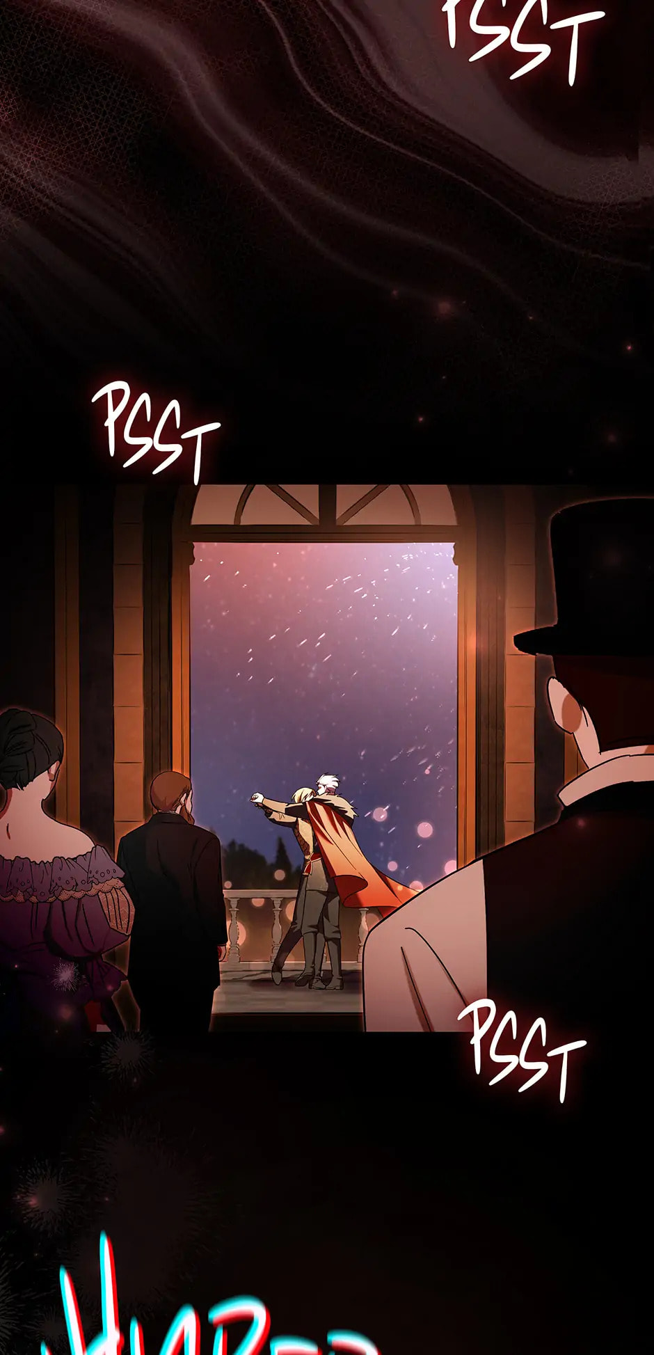Read Let Me Tag Along chapter 29 image 65 on Lezhin