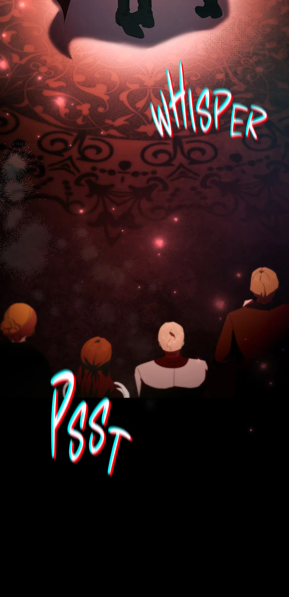 Read Let Me Tag Along chapter 29 image 67 on Lezhin
