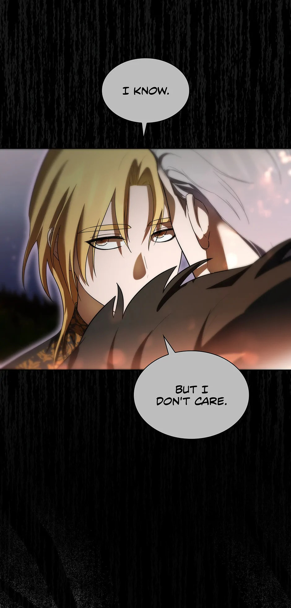 Read Let Me Tag Along chapter 29 image 69 on Lezhin