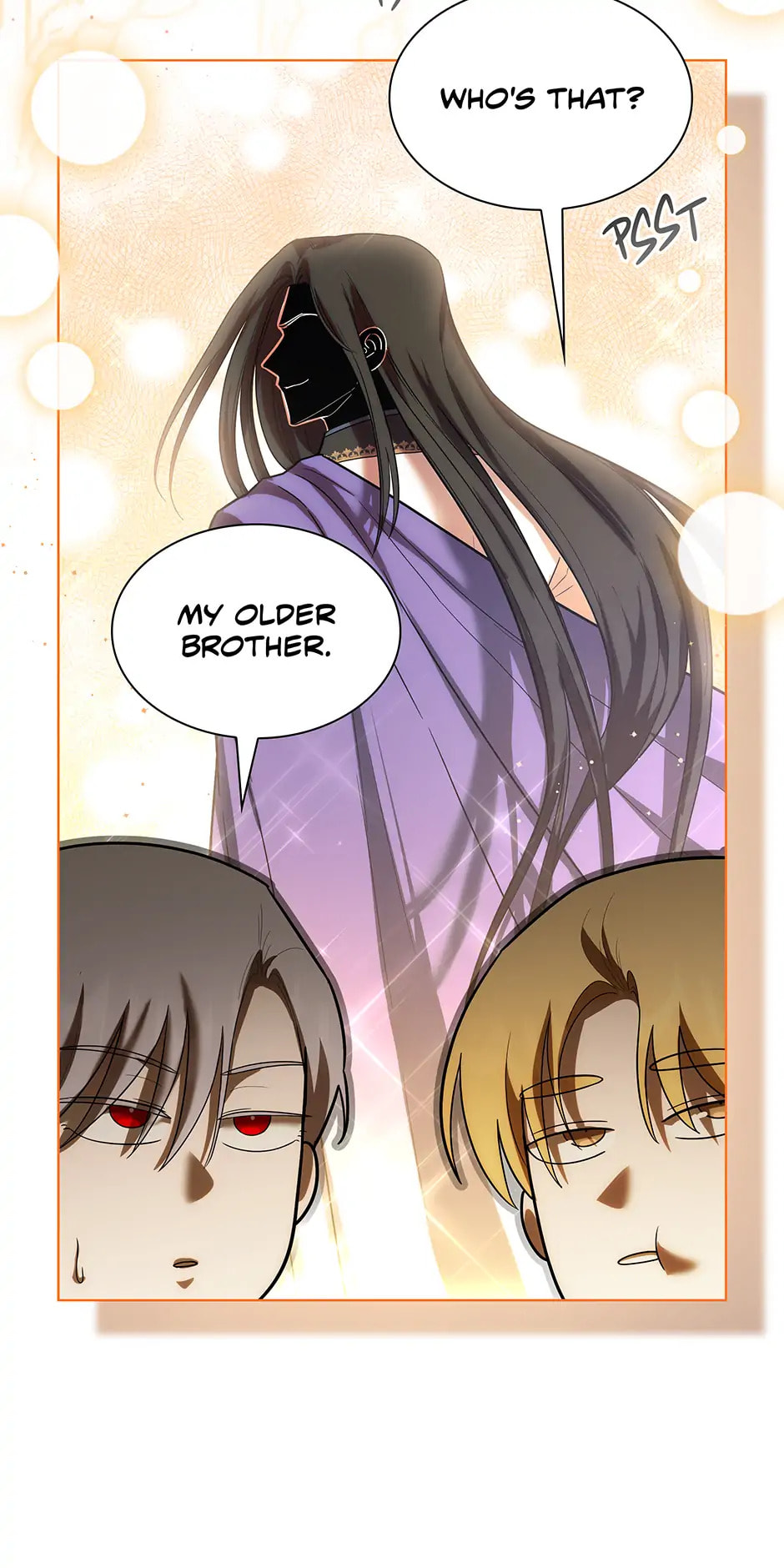 Read Let Me Tag Along chapter 29 image 7 on Lezhin