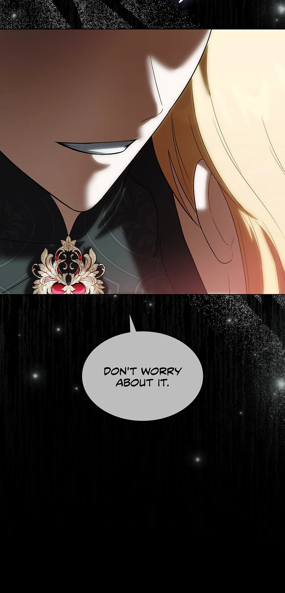 Read Let Me Tag Along chapter 29 image 72 on Lezhin