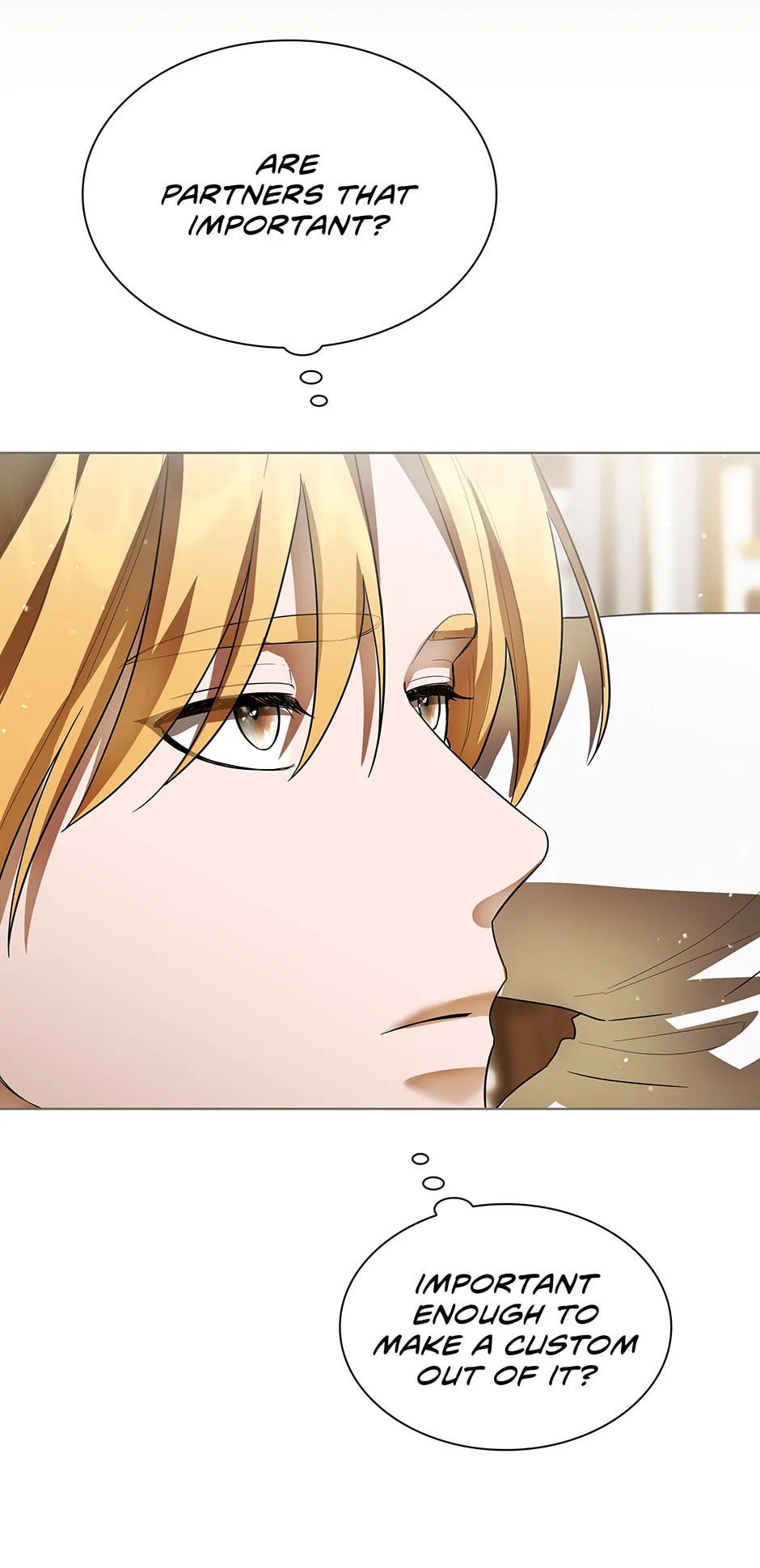 Read Let Me Tag Along chapter 29 image 76 on Lezhin