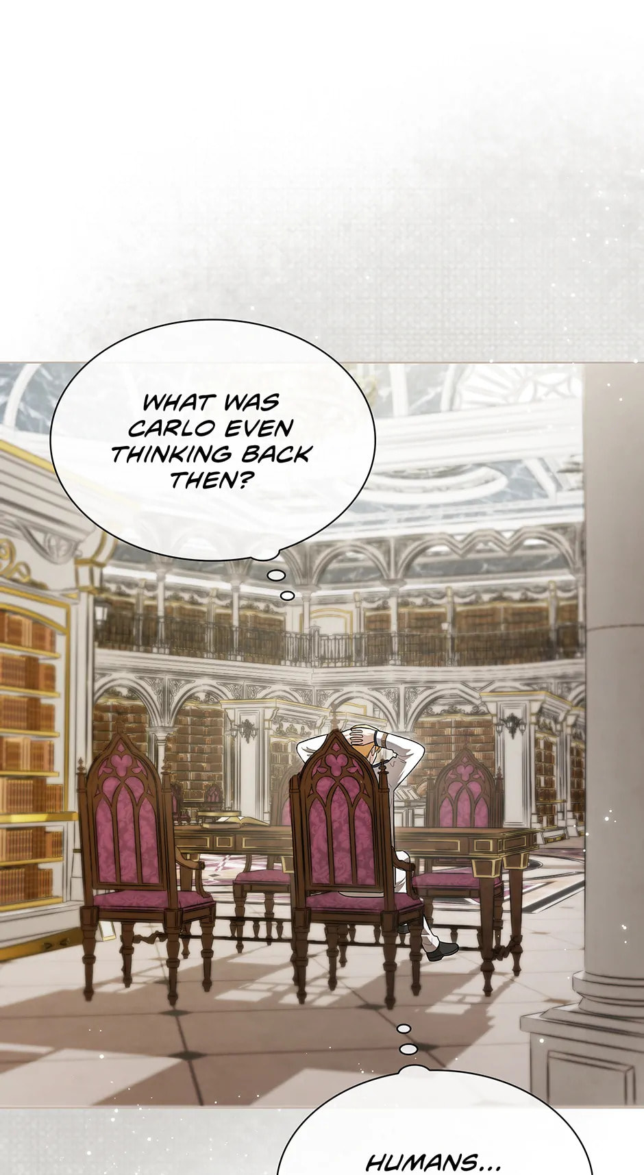 Read Let Me Tag Along chapter 29 image 77 on Lezhin