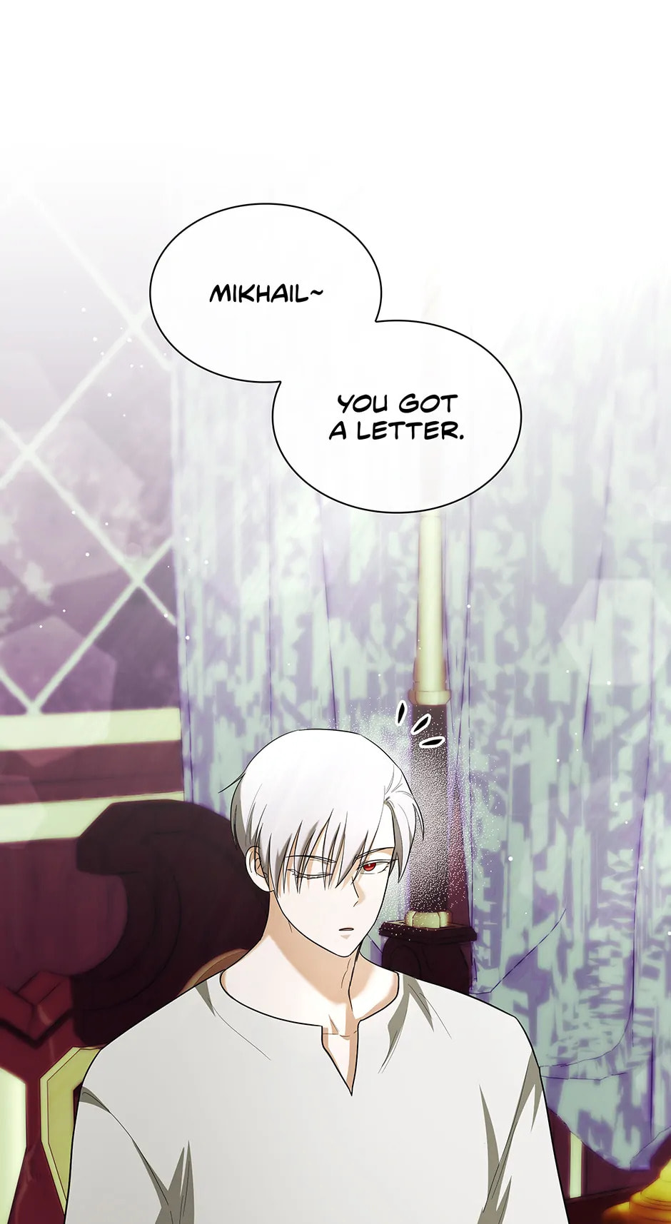 Read Let Me Tag Along chapter 29 image 80 on Lezhin