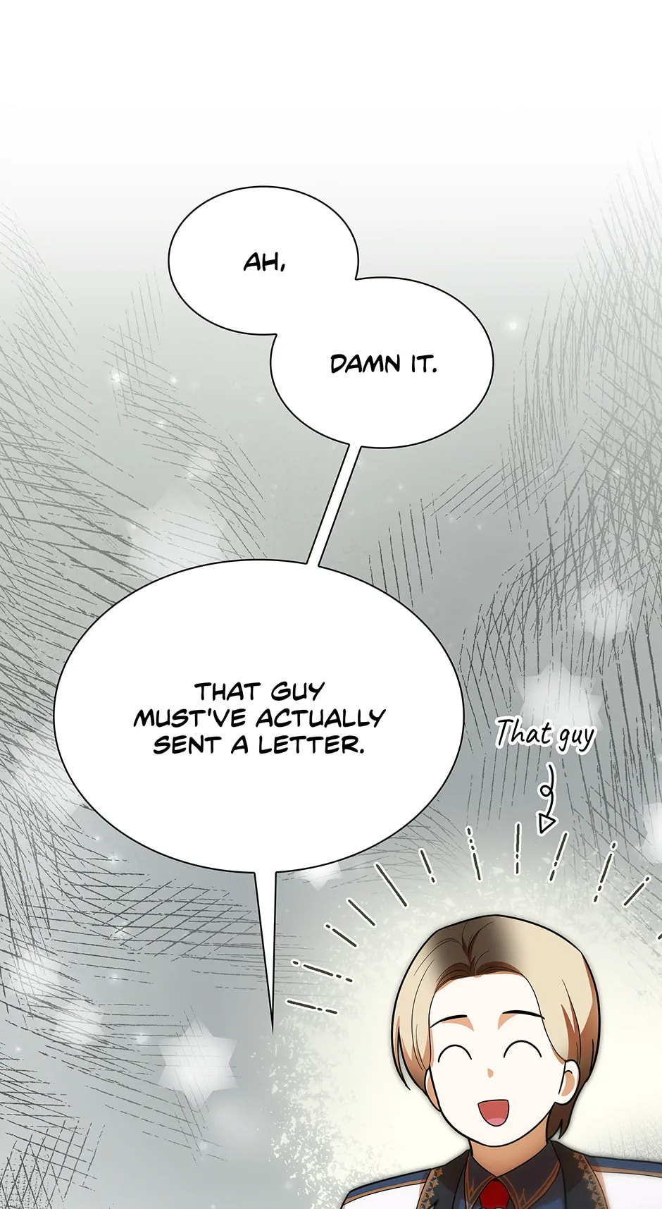 Read Let Me Tag Along chapter 29 image 83 on Lezhin