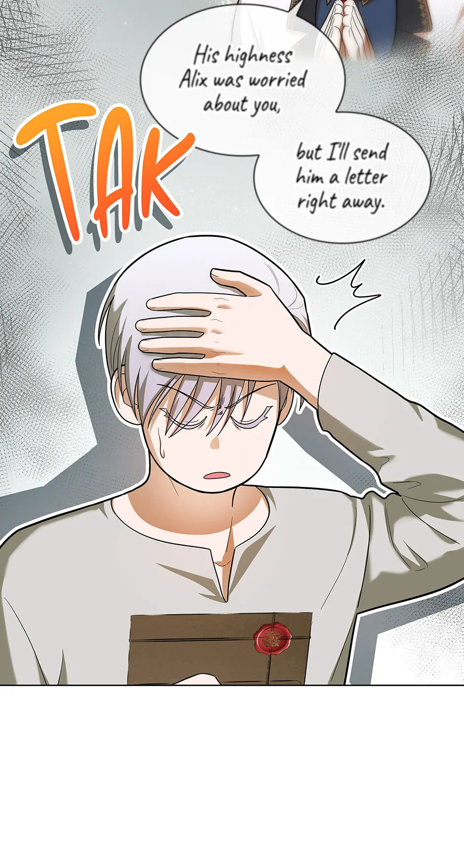 Read Let Me Tag Along chapter 29 image 84 on Lezhin