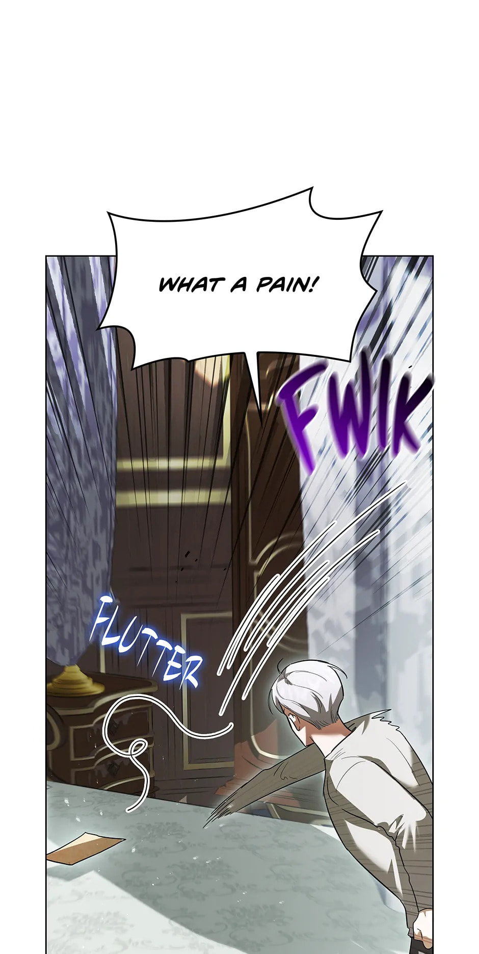 Read Let Me Tag Along chapter 29 image 86 on Lezhin