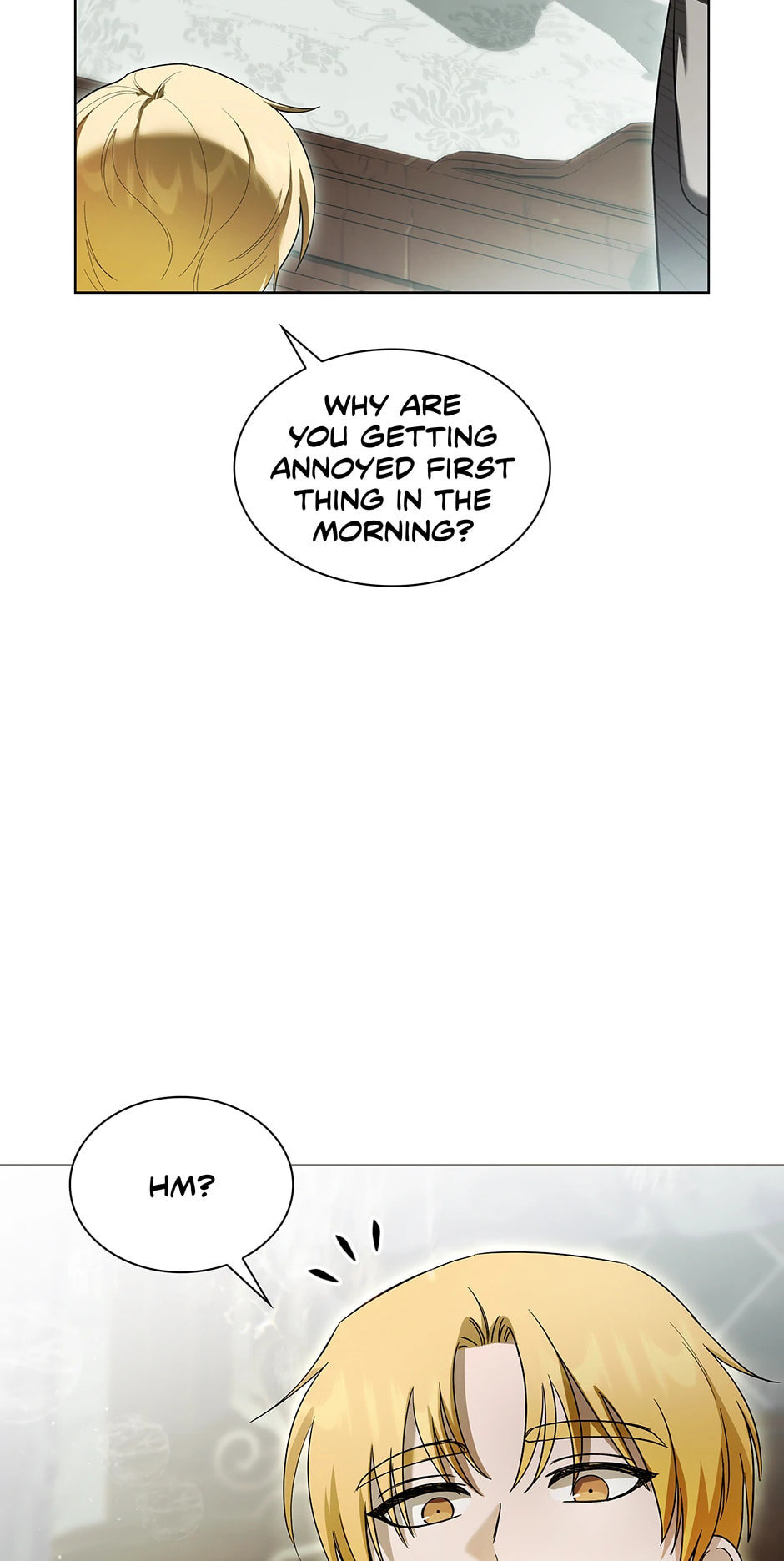Read Let Me Tag Along chapter 29 image 87 on Lezhin