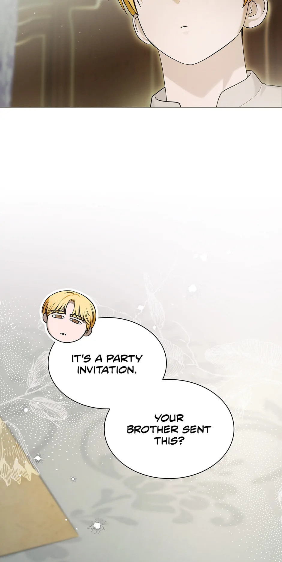 Read Let Me Tag Along chapter 29 image 88 on Lezhin