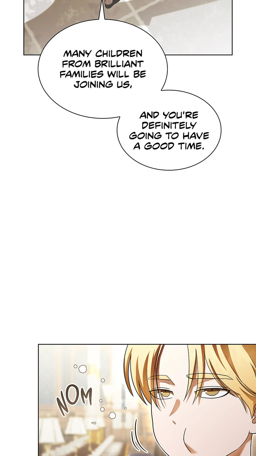 Read Let Me Tag Along chapter 29 image 9 on Lezhin