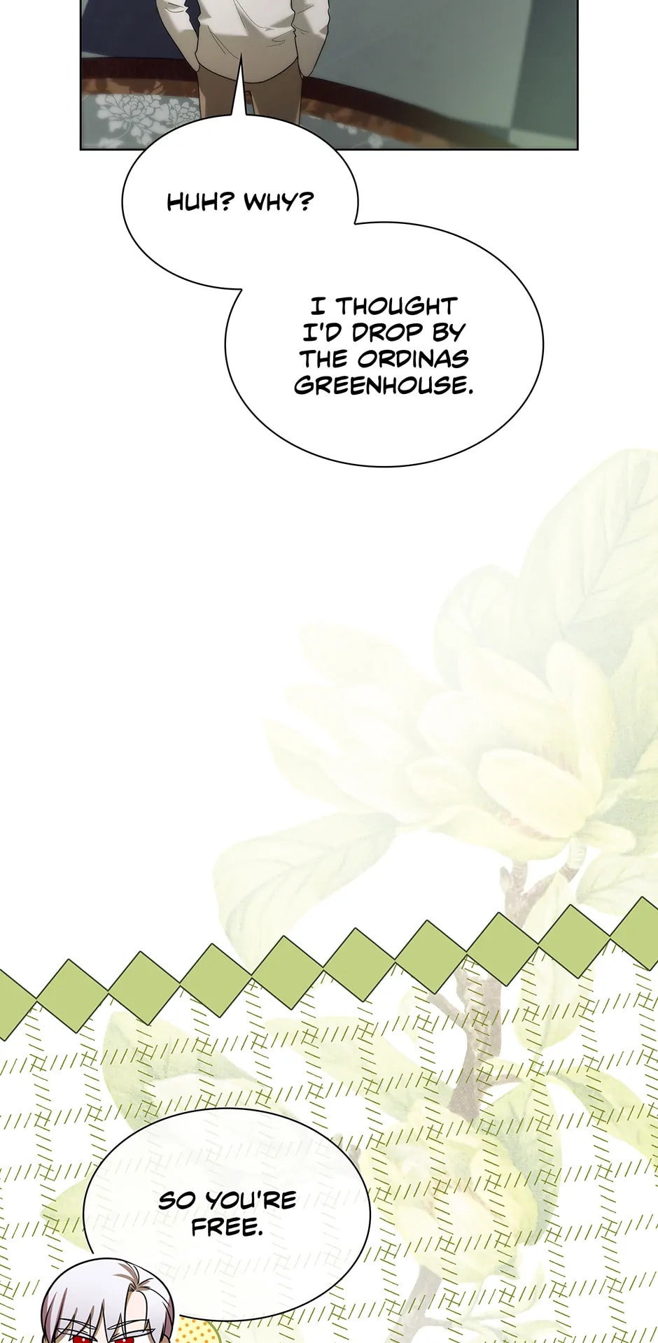 Read Let Me Tag Along chapter 29 image 92 on Lezhin
