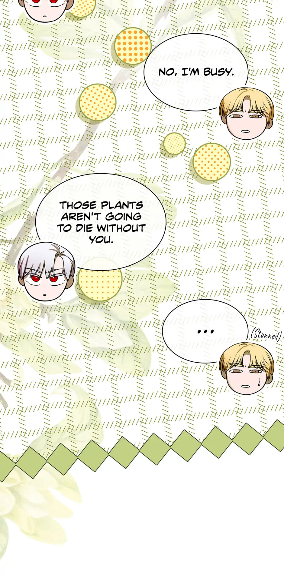 Read Let Me Tag Along chapter 29 image 93 on Lezhin