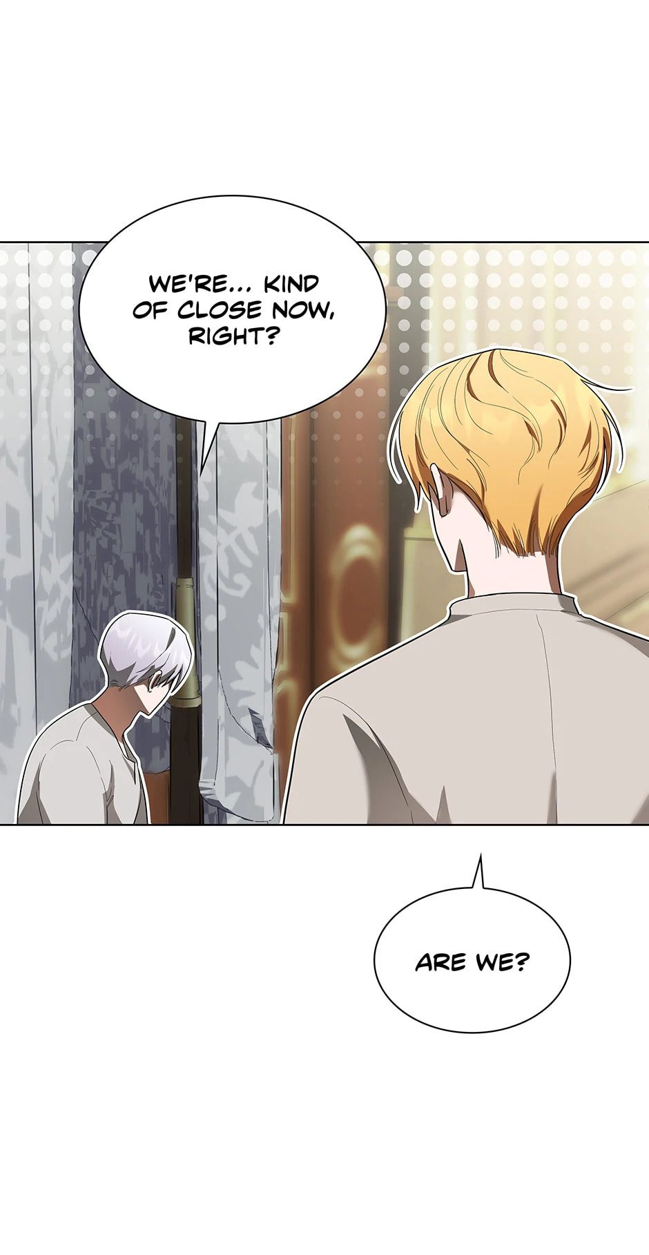 Read Let Me Tag Along chapter 29 image 94 on Lezhin
