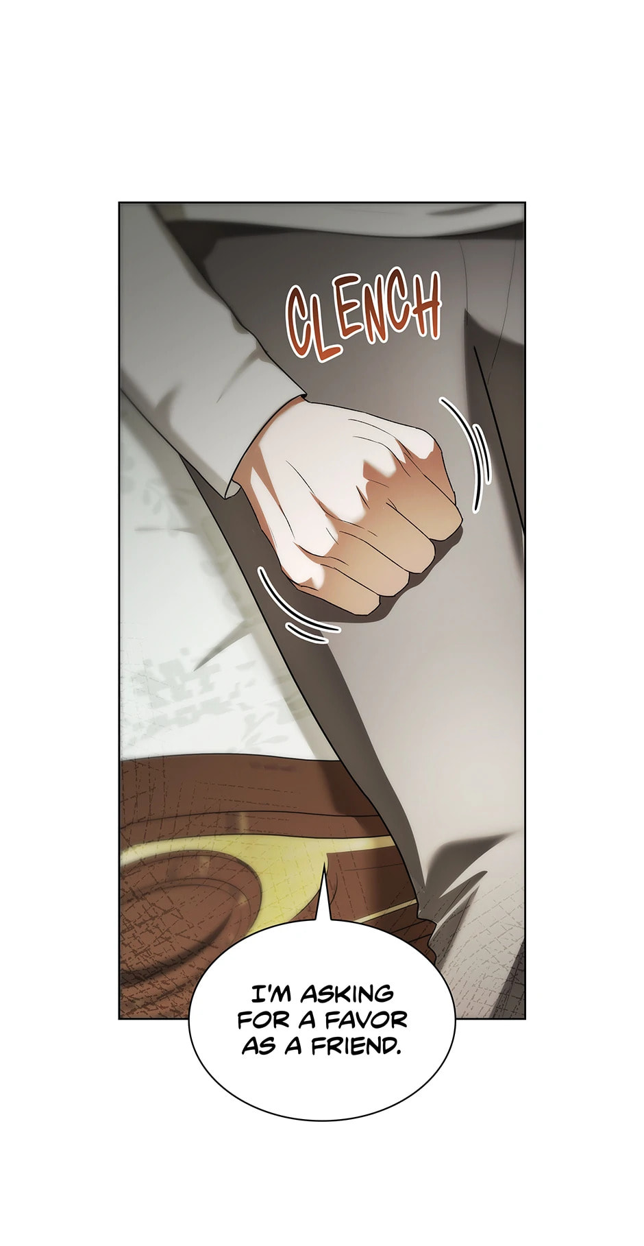 Read Let Me Tag Along chapter 29 image 95 on Lezhin