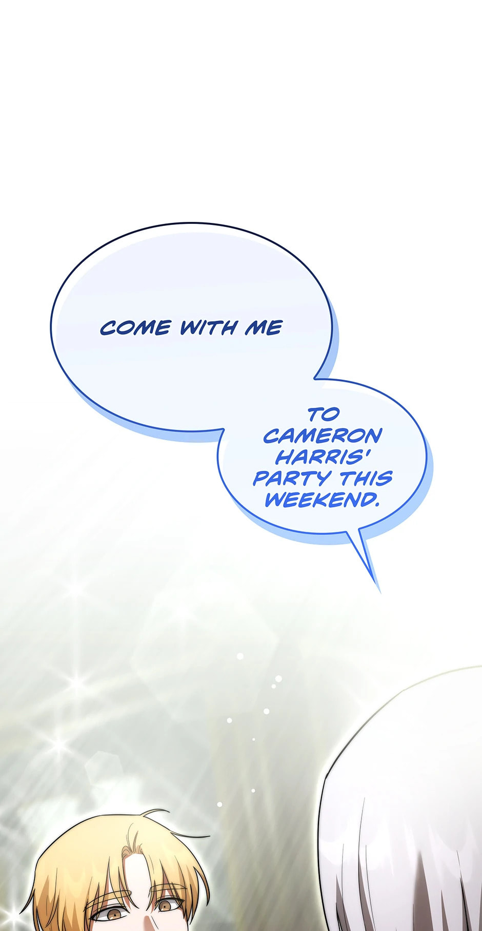 Read Let Me Tag Along chapter 29 image 96 on Lezhin