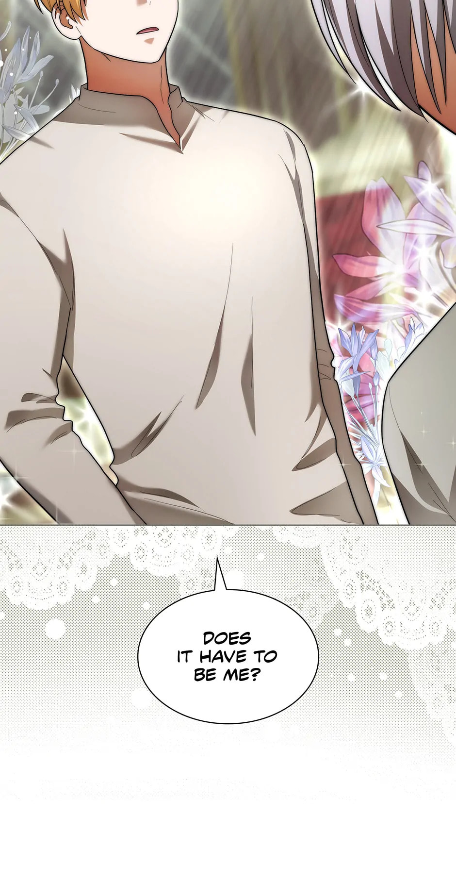 Read Let Me Tag Along chapter 29 image 97 on Lezhin