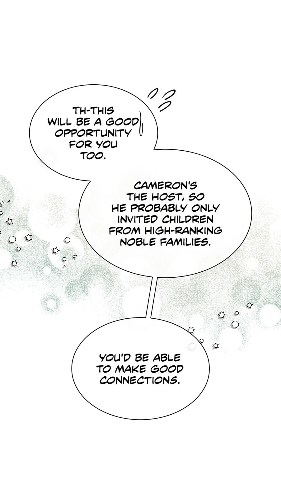 Read Let Me Tag Along chapter 29 image 98 on Lezhin
