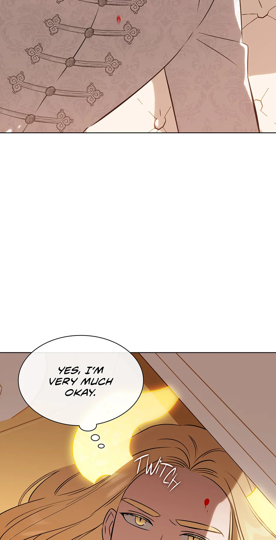 Read Let Me Tag Along chapter 3 image 1 on Lezhin