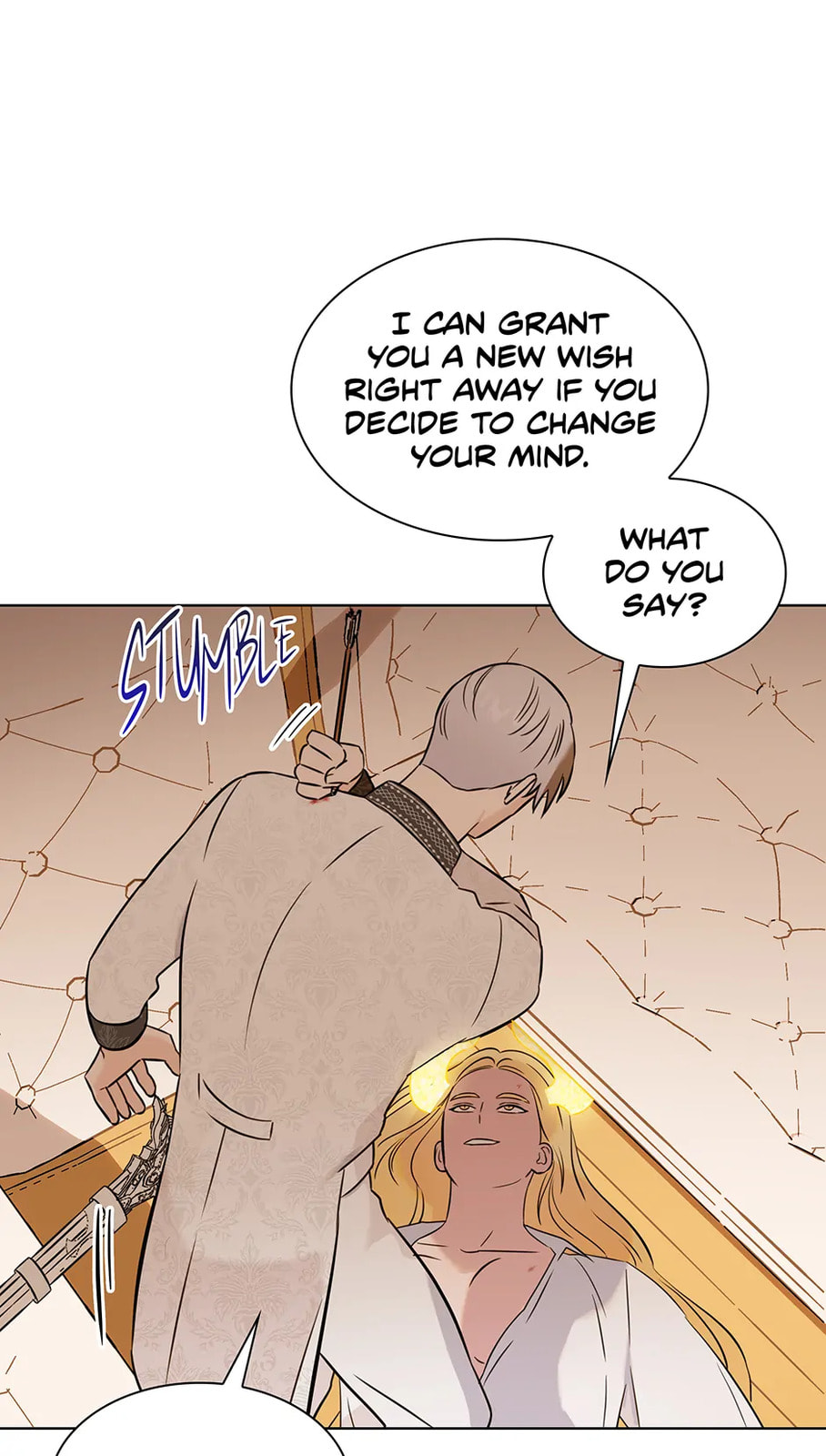 Read Let Me Tag Along chapter 3 image 10 on Lezhin