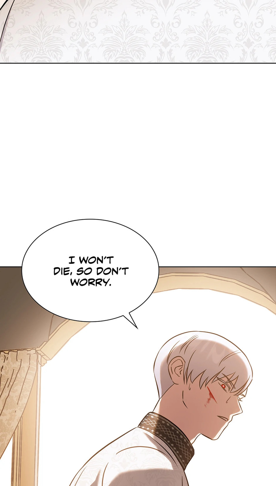 Read Let Me Tag Along chapter 3 image 12 on Lezhin