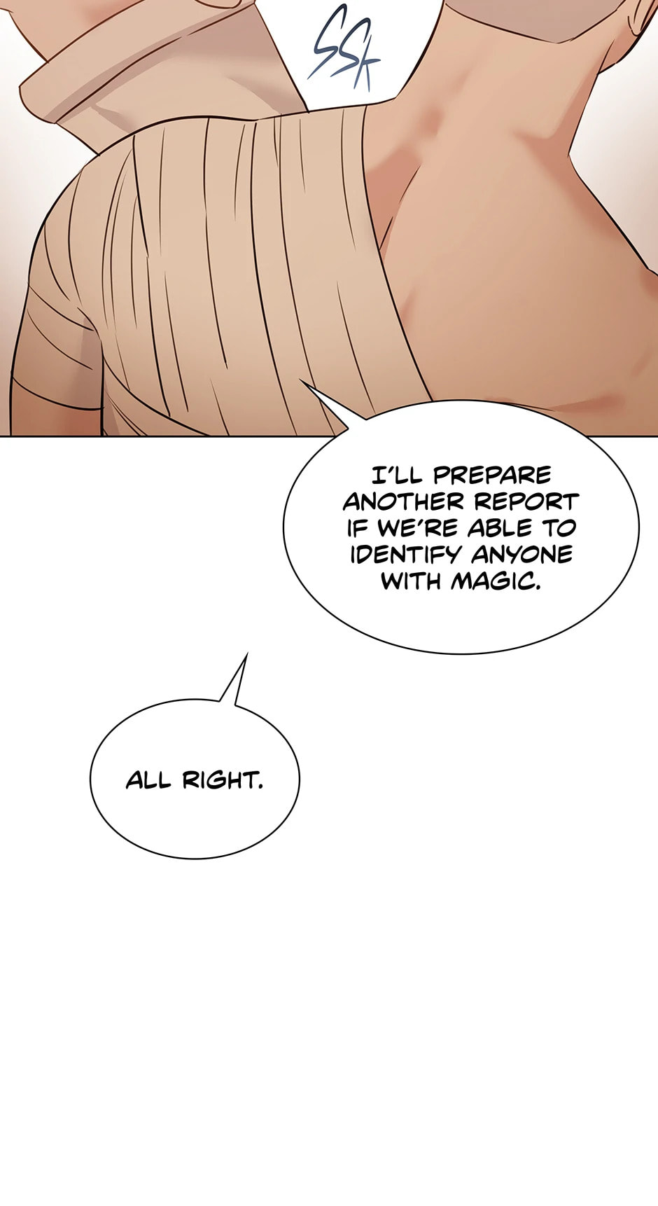 Read Let Me Tag Along chapter 3 image 17 on Lezhin