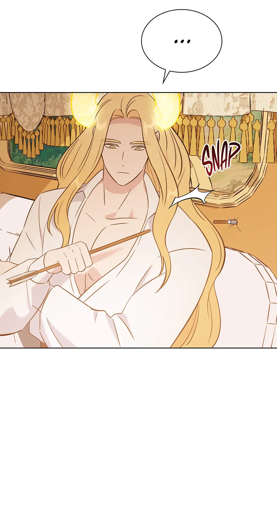 Read Let Me Tag Along chapter 3 image 18 on Lezhin