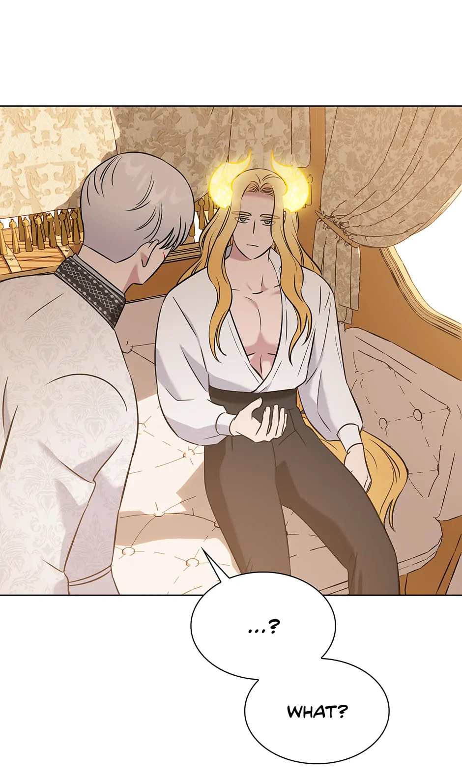 Read Let Me Tag Along chapter 3 image 25 on Lezhin