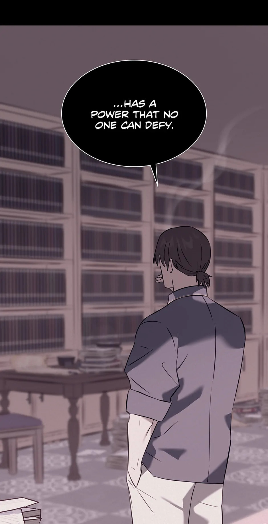 Read Let Me Tag Along chapter 3 image 29 on Lezhin