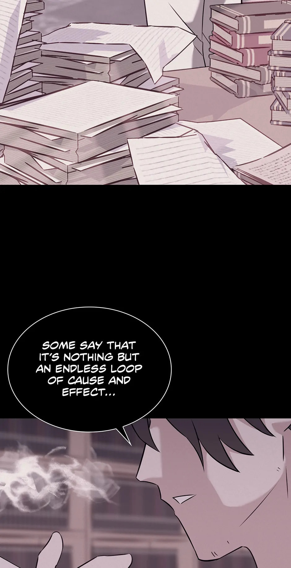 Read Let Me Tag Along chapter 3 image 30 on Lezhin