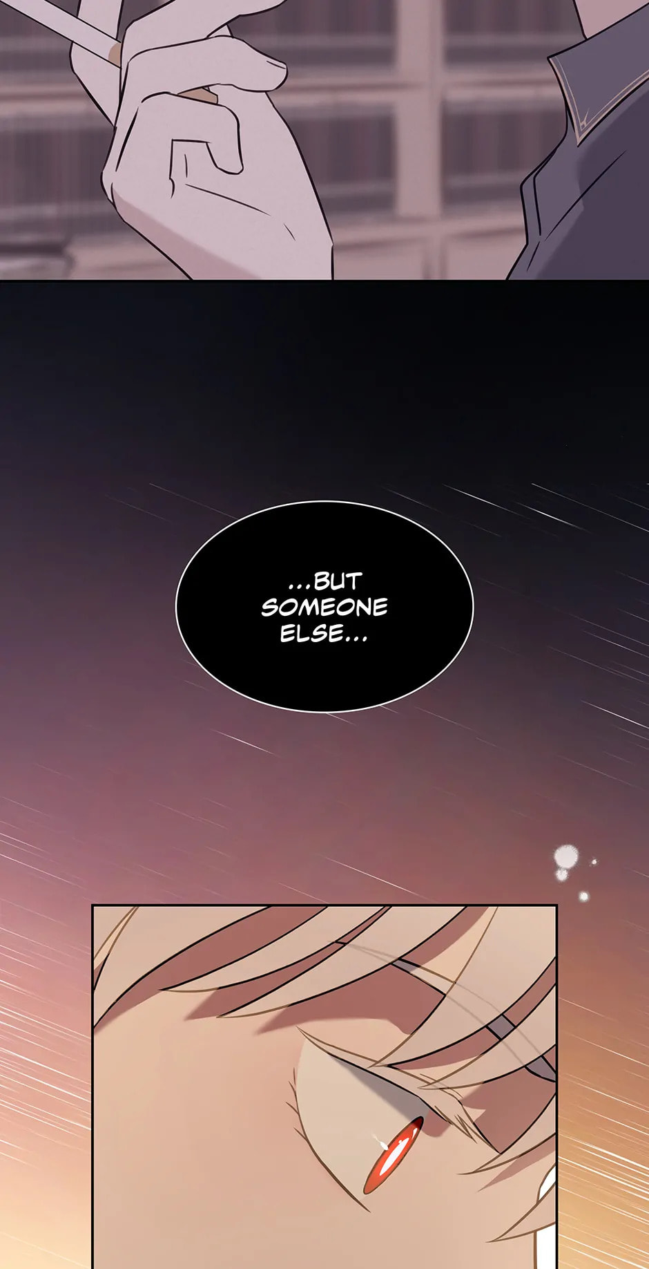 Read Let Me Tag Along chapter 3 image 31 on Lezhin