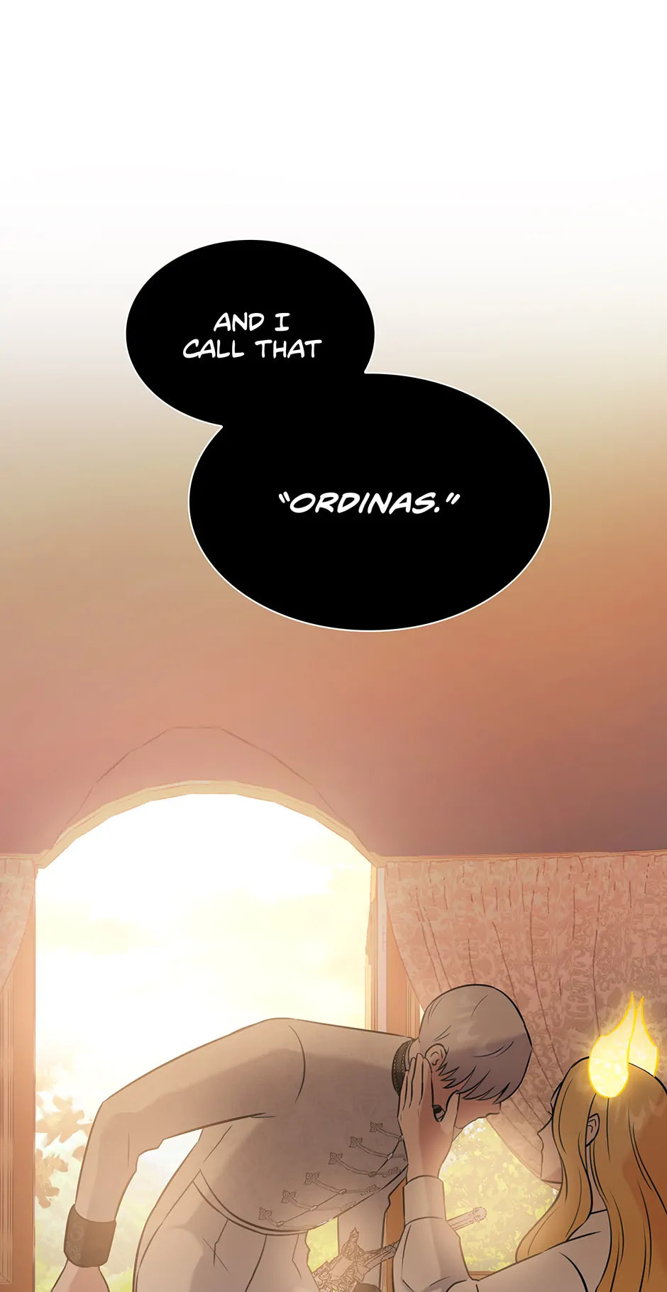 Read Let Me Tag Along chapter 3 image 33 on Lezhin