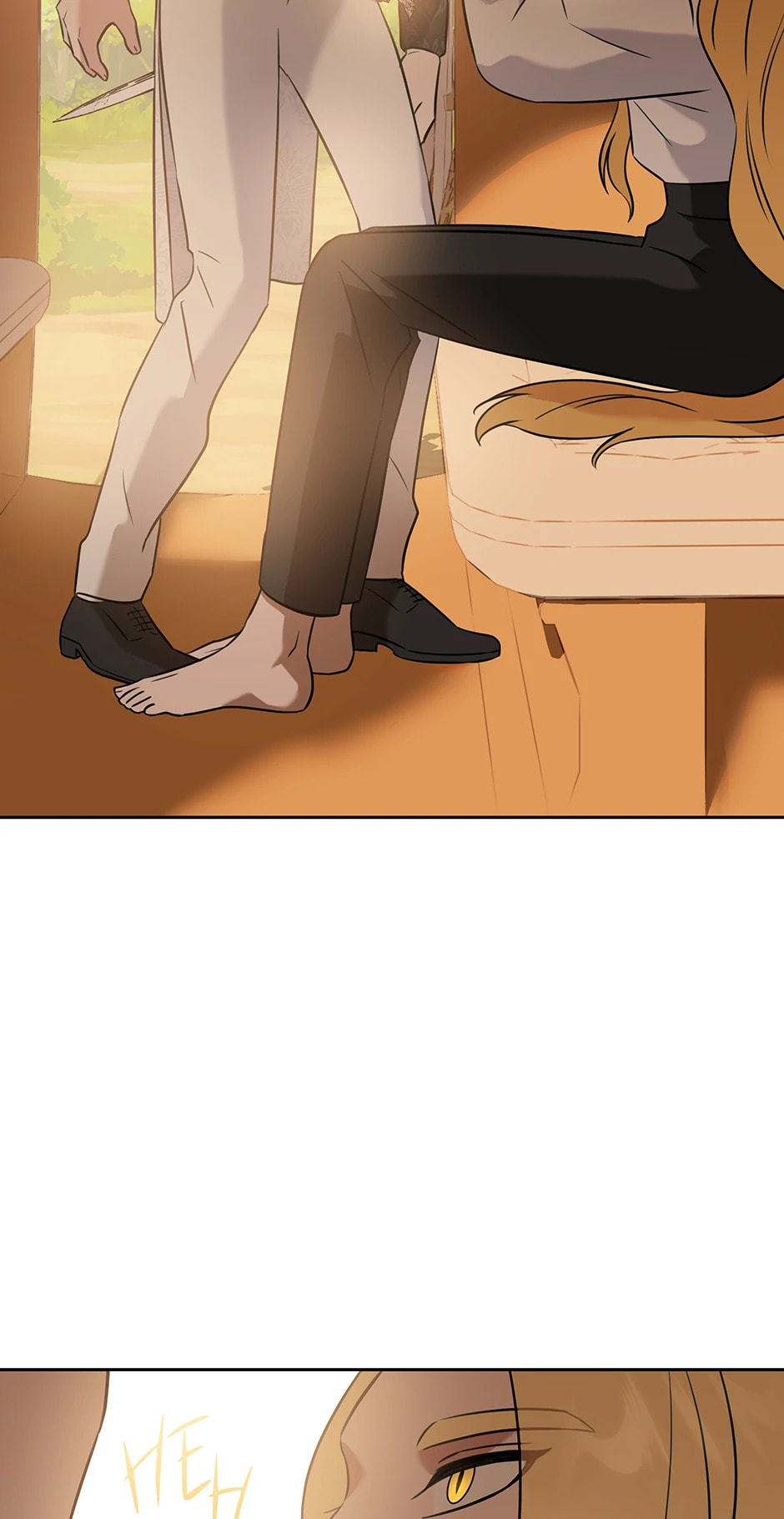 Read Let Me Tag Along chapter 3 image 34 on Lezhin