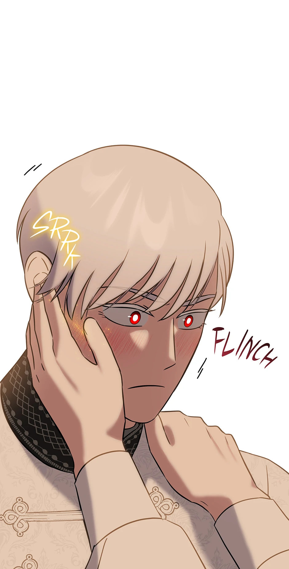 Read Let Me Tag Along chapter 3 image 36 on Lezhin