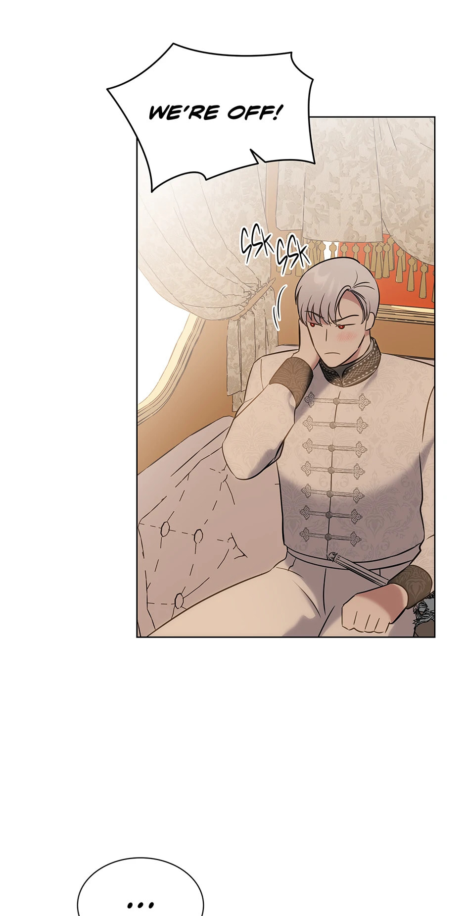 Read Let Me Tag Along chapter 3 image 38 on Lezhin