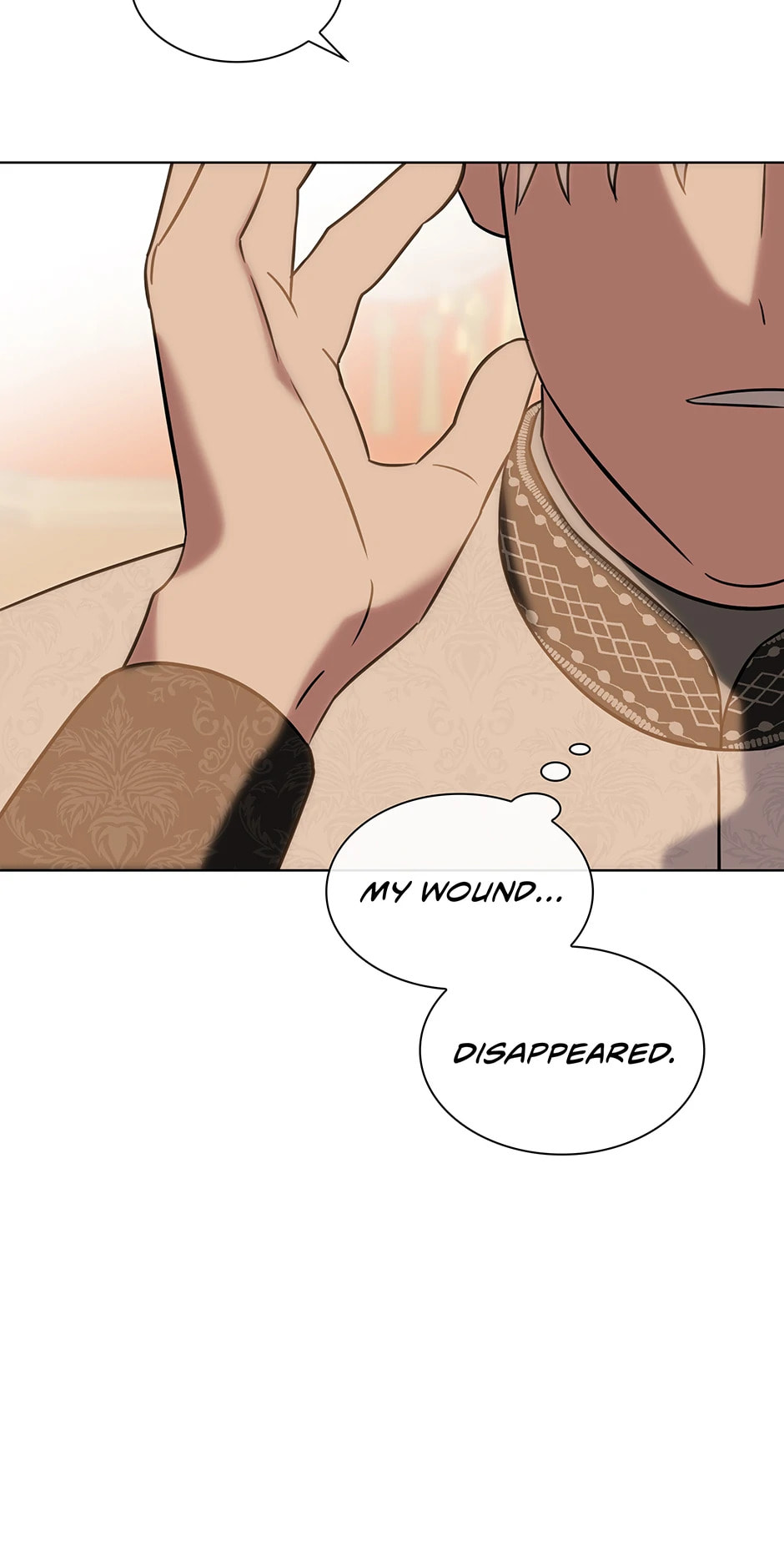 Read Let Me Tag Along chapter 3 image 39 on Lezhin
