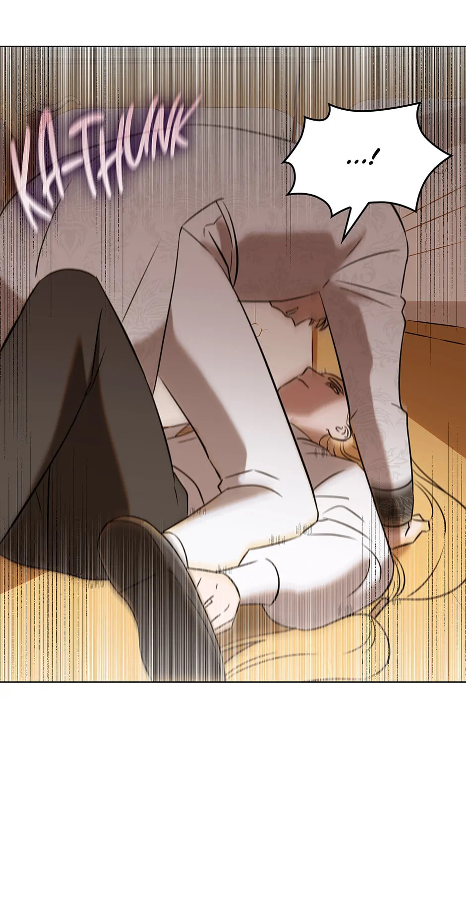 Read Let Me Tag Along chapter 3 image 4 on Lezhin