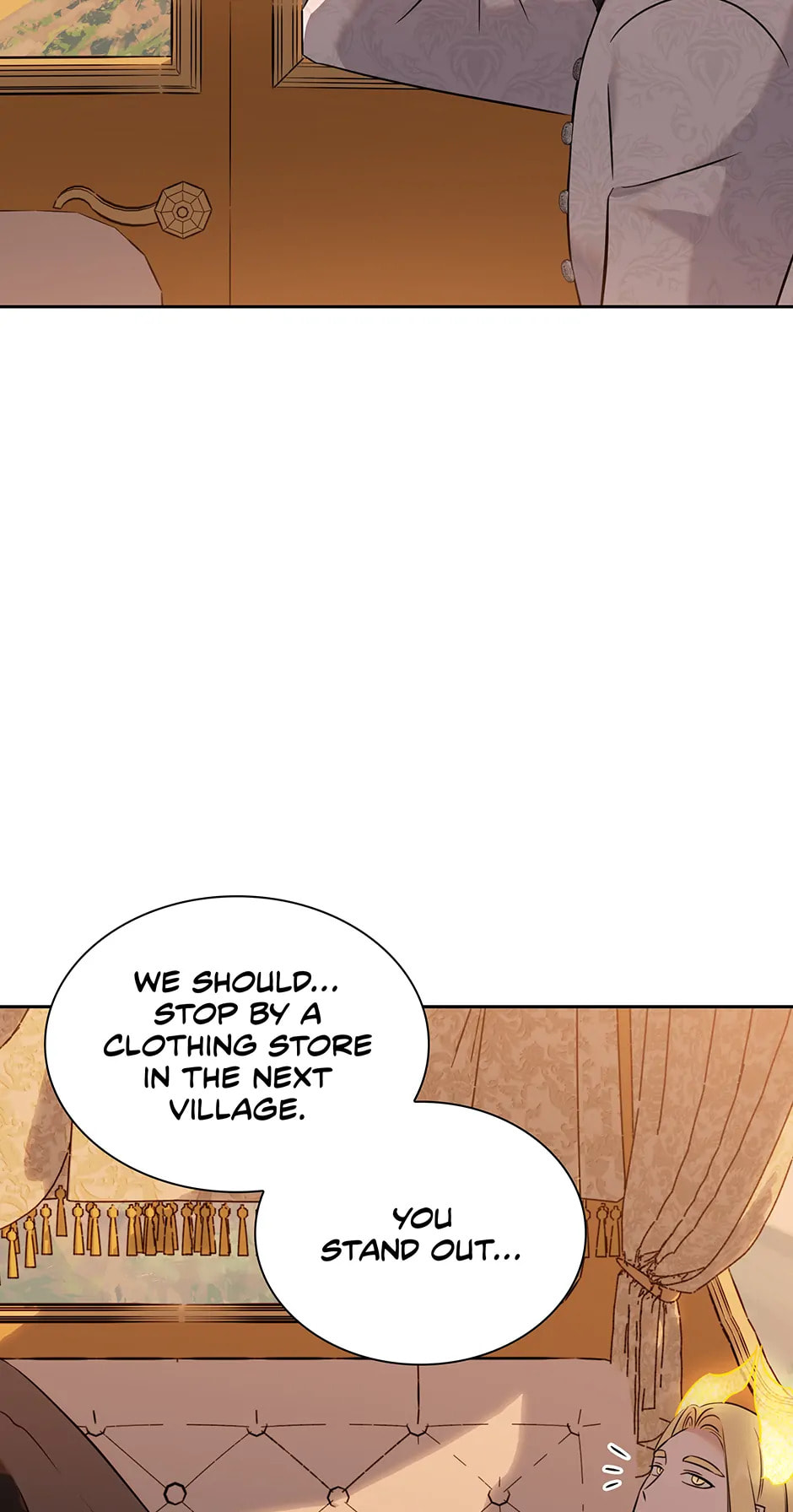 Read Let Me Tag Along chapter 3 image 41 on Lezhin