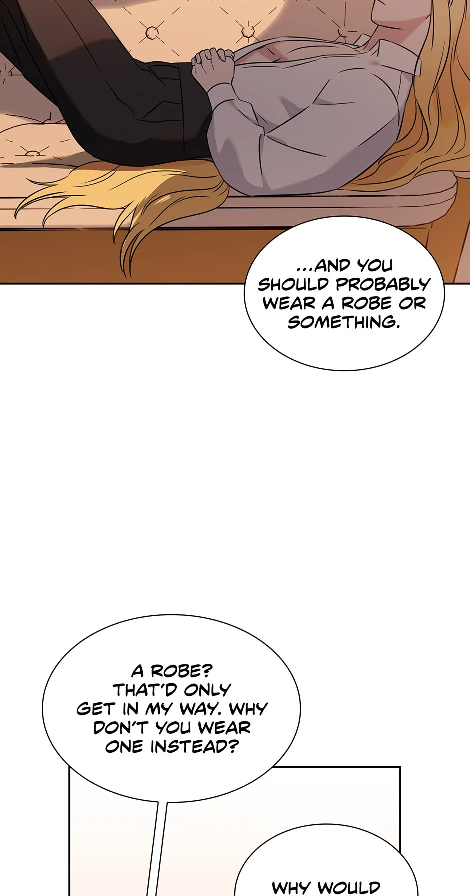 Read Let Me Tag Along chapter 3 image 42 on Lezhin