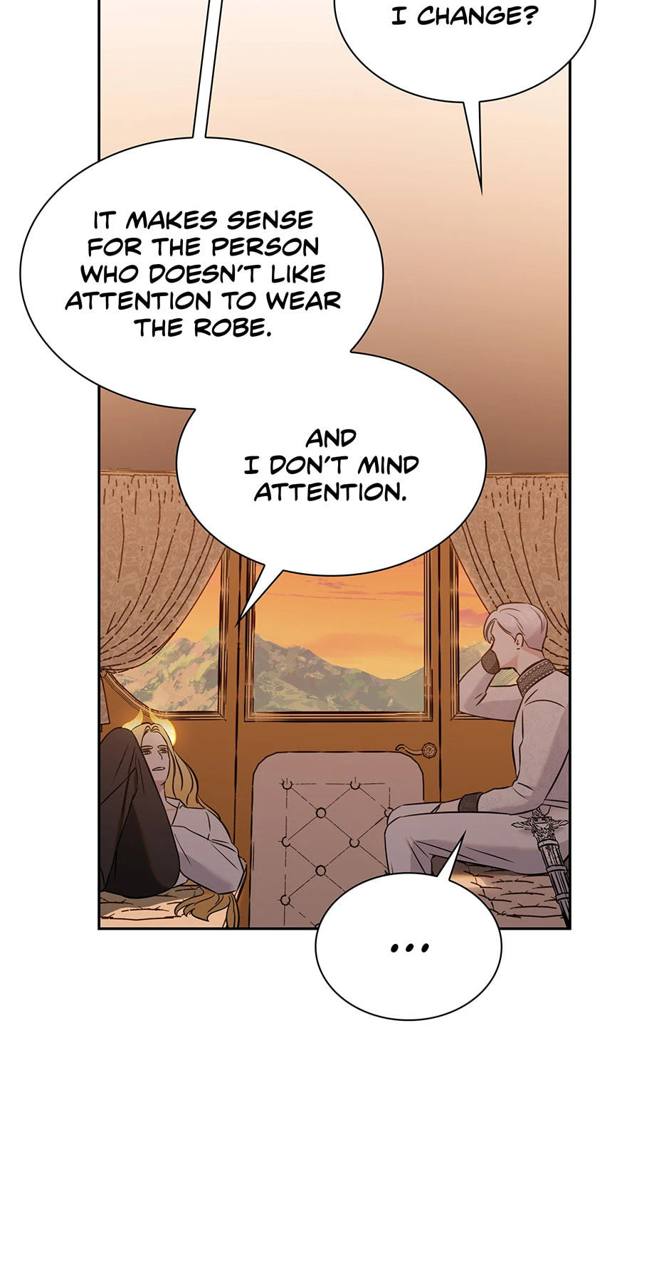 Read Let Me Tag Along chapter 3 image 43 on Lezhin