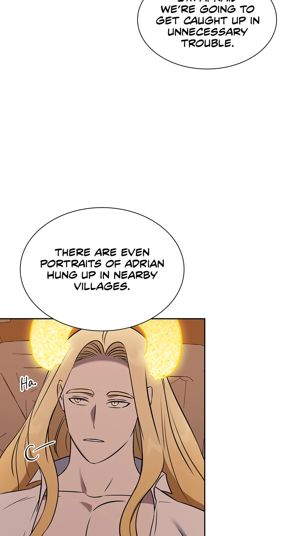 Read Let Me Tag Along chapter 3 image 45 on Lezhin