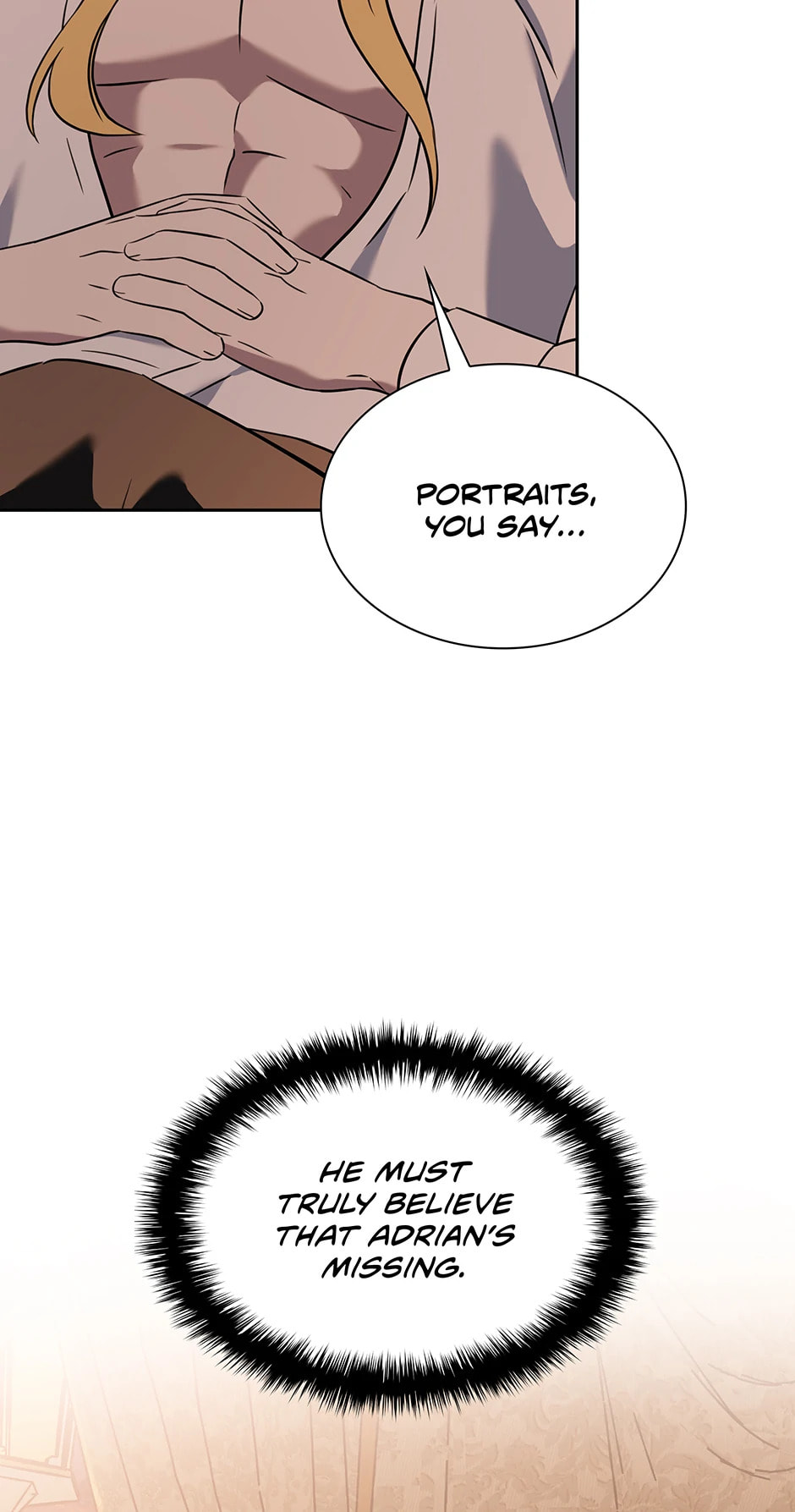 Read Let Me Tag Along chapter 3 image 46 on Lezhin